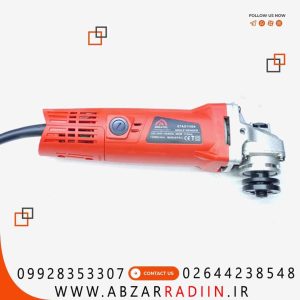 مینی فرز 900 وات گریتک مدل gtag 11504