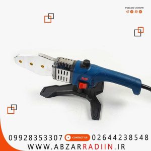 اتولوله بدون لوازم PAP پی‌ای‌پی 1200W مدل PW-9010