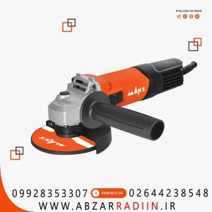 مینی فرز کلید بغل 800 وات M2 مکس