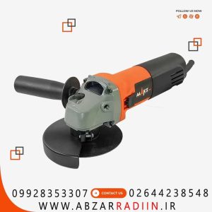 مینی فرز 720 وات مکس مدل M1