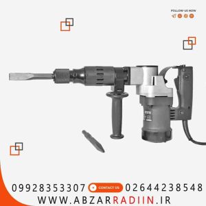 چکش تخریب 6 کیلویی ویوارکس مدل VR1250-DH