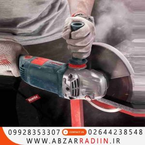 فرز سنگبری 2400 وات رونیکس مدل 3241