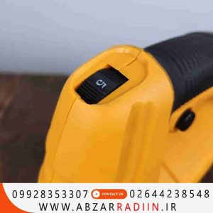 اره عمودبر 1200 وات دیمردار اینتیمکس مدل 0617