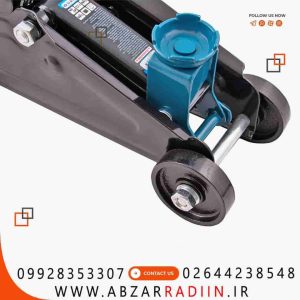 جک سوسماری اکتیو 2 تن مدل AC-3702J