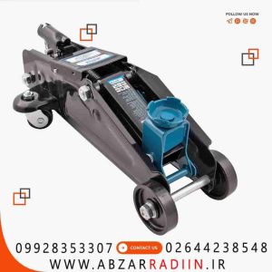جک سوسماری اکتیو 2 تن مدل AC-3702J