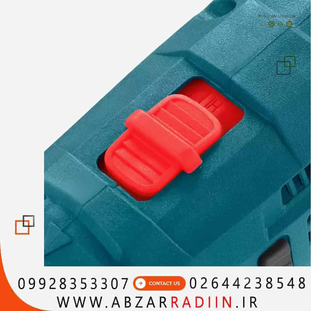 2139-min پیچ گوشتی برقی ترکمتردار دو سرعته رونیکس مدل 2510
