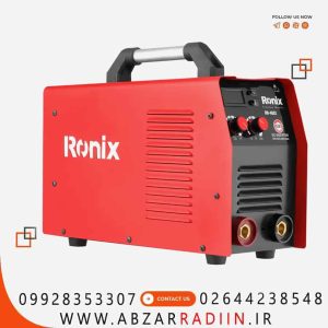 اینورتر جوشکاری 200 آمپر رونیکس مدل RH-4602