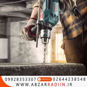 دریل چکشی 13 میلی متری 750 وات رونیکس مدل 2211X
