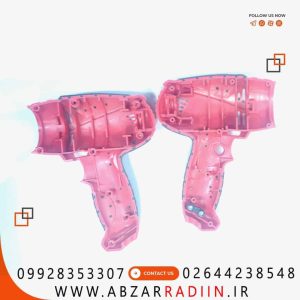 پوسته دریل پیچ بند برقی ادون مدل ED-1100