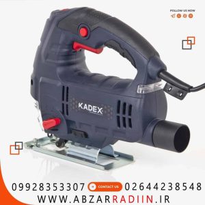 اره عمودبر 800 وات کادکس مدل k80110