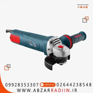 مینی فرز 1100 وات دیمردار رونیکس مدل 3100